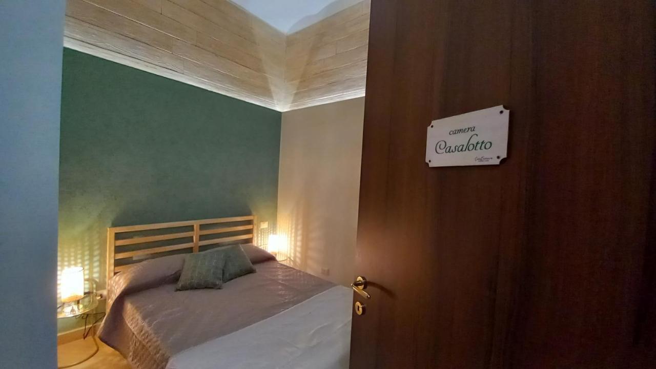 Cantunera Sicilianroom П'яцца-Армерина Екстер'єр фото
