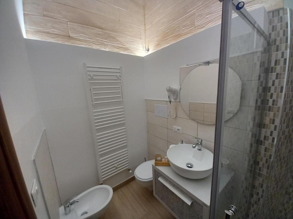 Cantunera Sicilianroom П'яцца-Армерина Екстер'єр фото