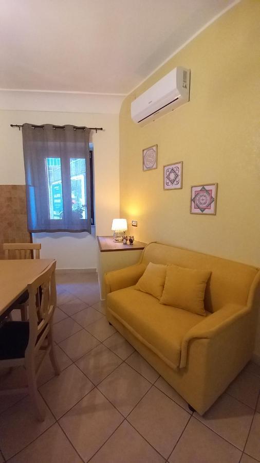 Cantunera Sicilianroom П'яцца-Армерина Екстер'єр фото