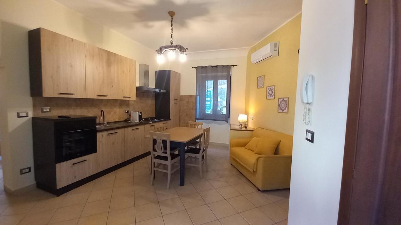 Cantunera Sicilianroom П'яцца-Армерина Екстер'єр фото