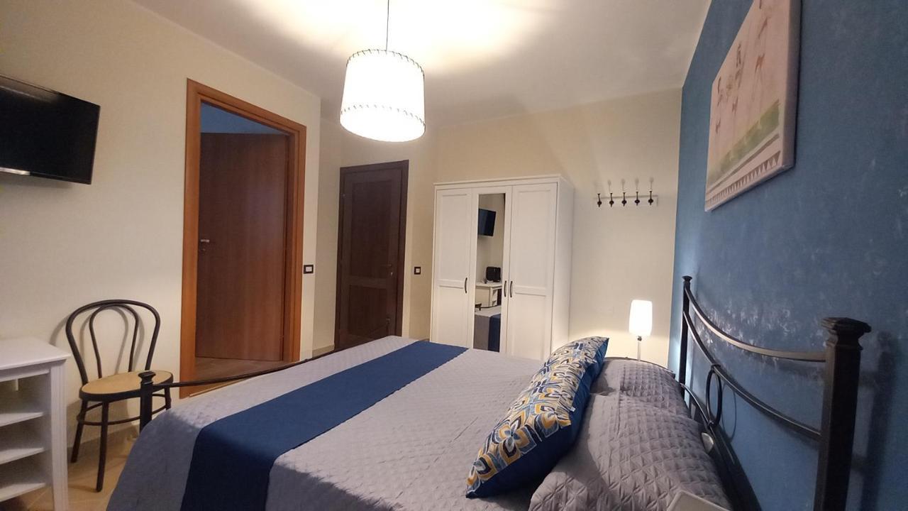 Cantunera Sicilianroom П'яцца-Армерина Екстер'єр фото