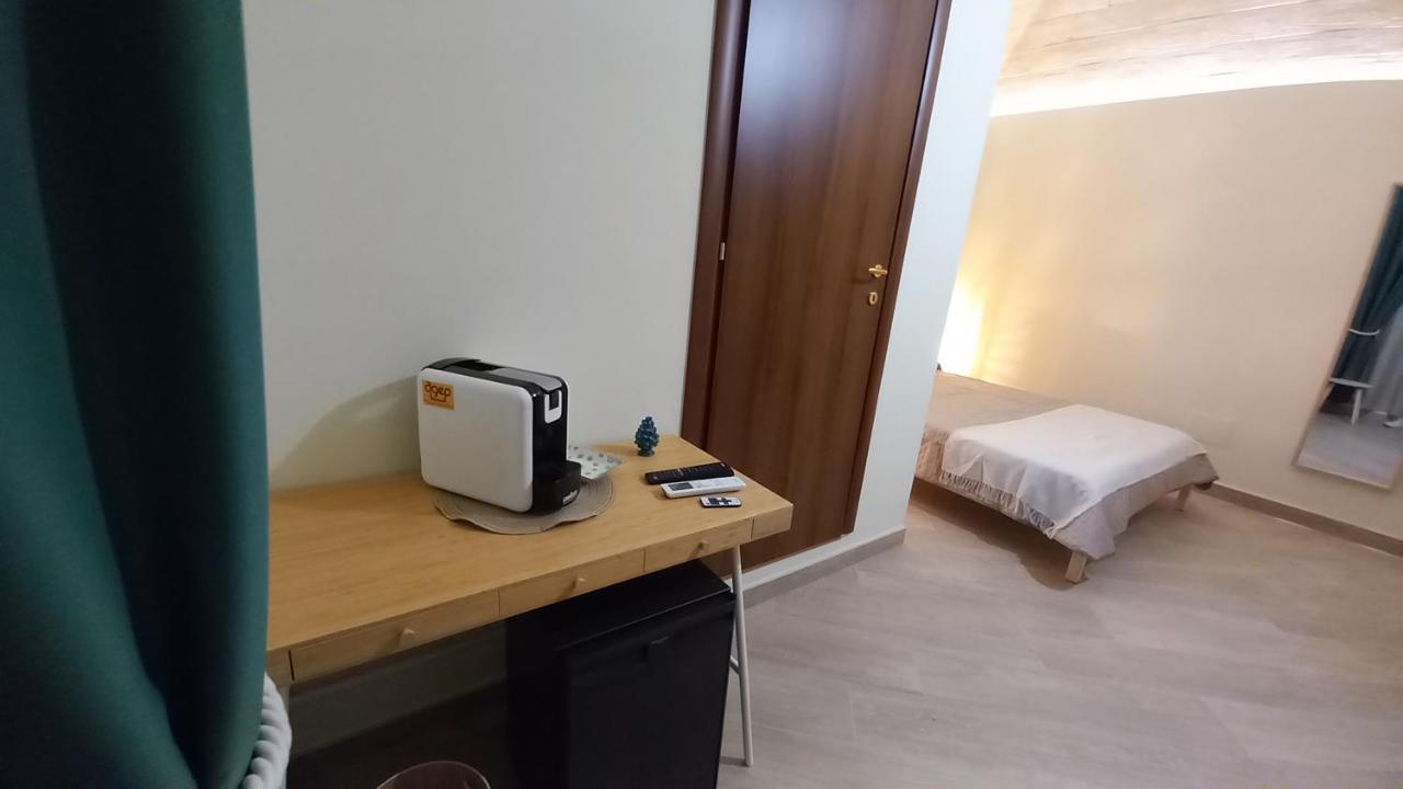 Cantunera Sicilianroom П'яцца-Армерина Екстер'єр фото