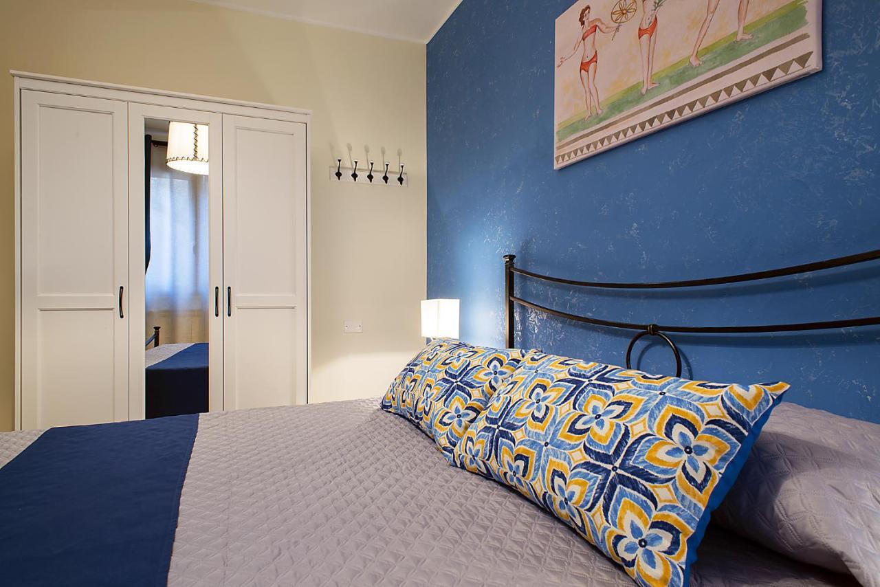 Cantunera Sicilianroom П'яцца-Армерина Екстер'єр фото