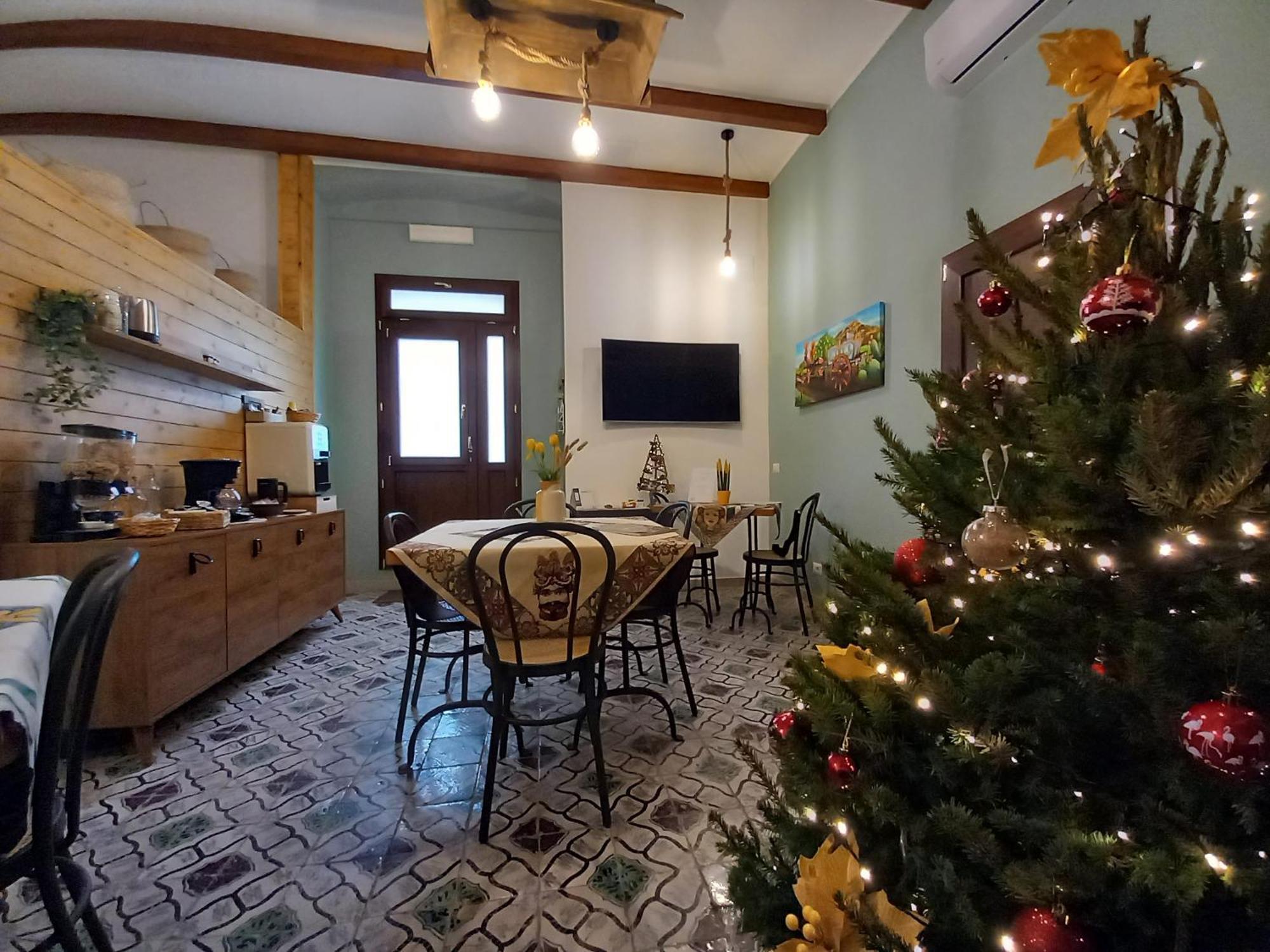 Cantunera Sicilianroom П'яцца-Армерина Екстер'єр фото