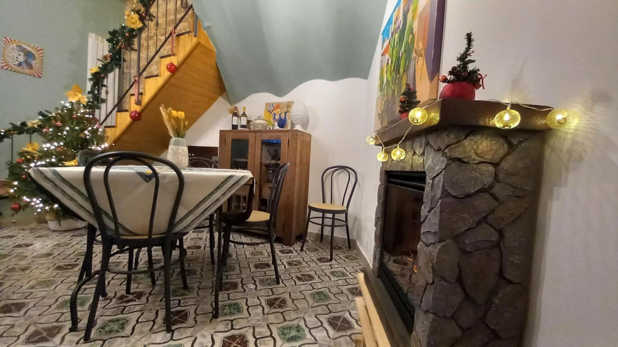 Cantunera Sicilianroom П'яцца-Армерина Екстер'єр фото