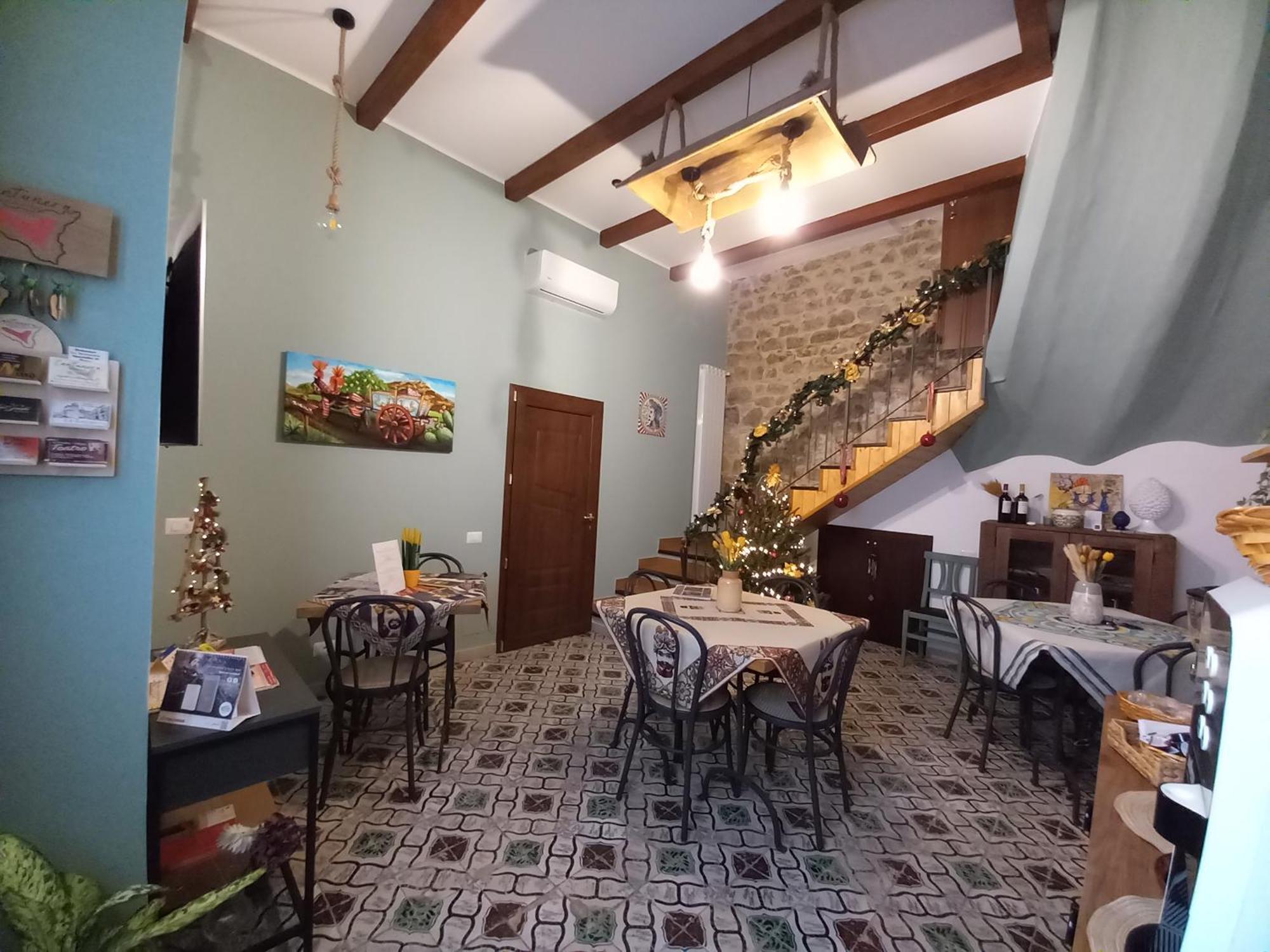 Cantunera Sicilianroom П'яцца-Армерина Екстер'єр фото