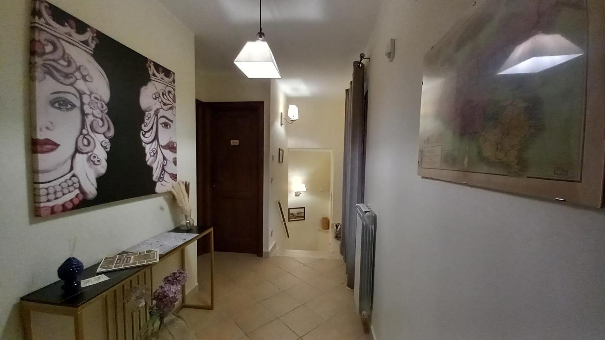 Cantunera Sicilianroom П'яцца-Армерина Екстер'єр фото