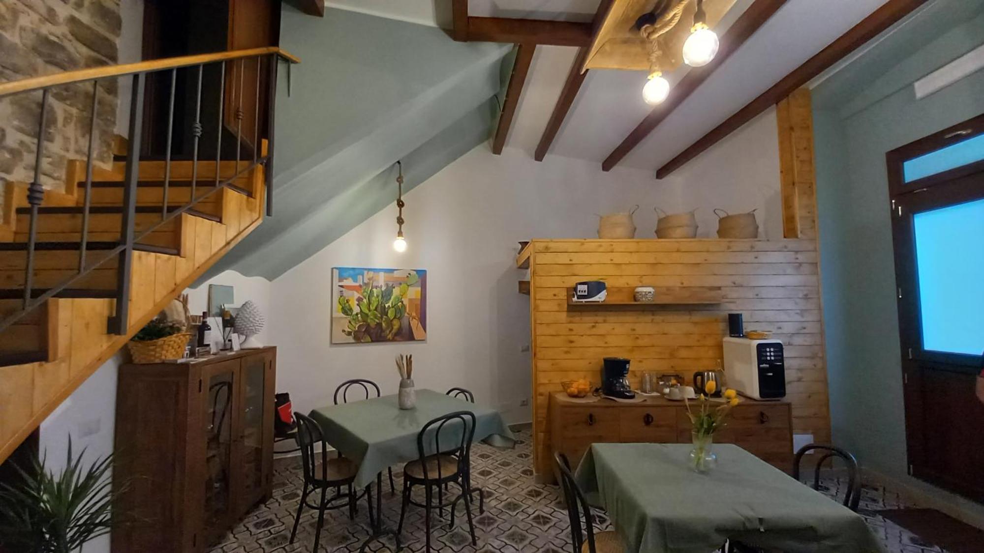 Cantunera Sicilianroom П'яцца-Армерина Екстер'єр фото