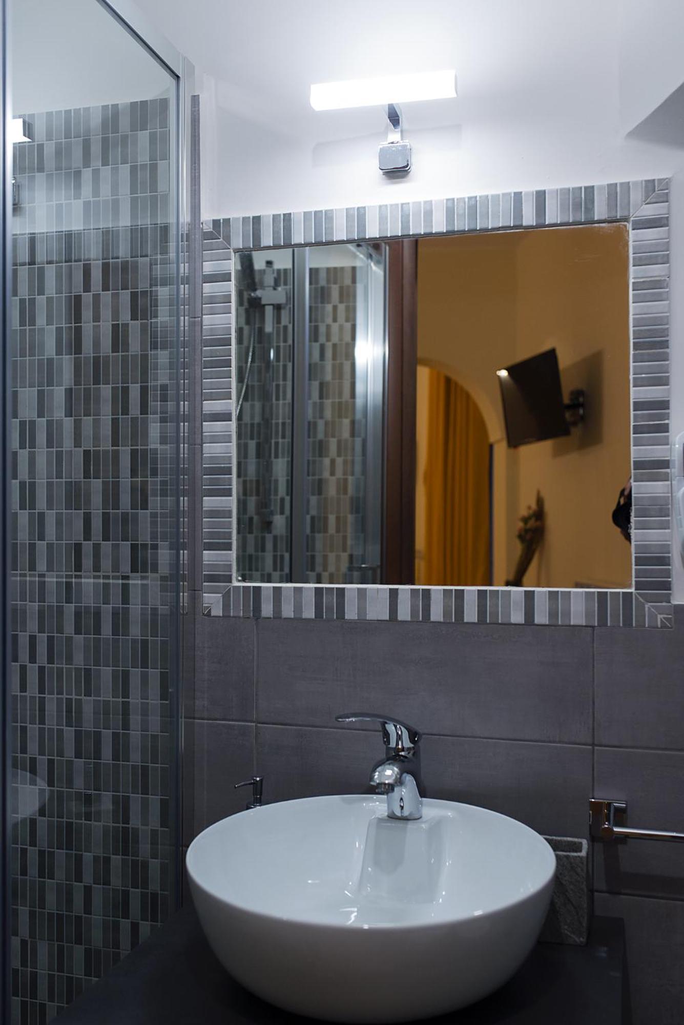 Cantunera Sicilianroom П'яцца-Армерина Екстер'єр фото