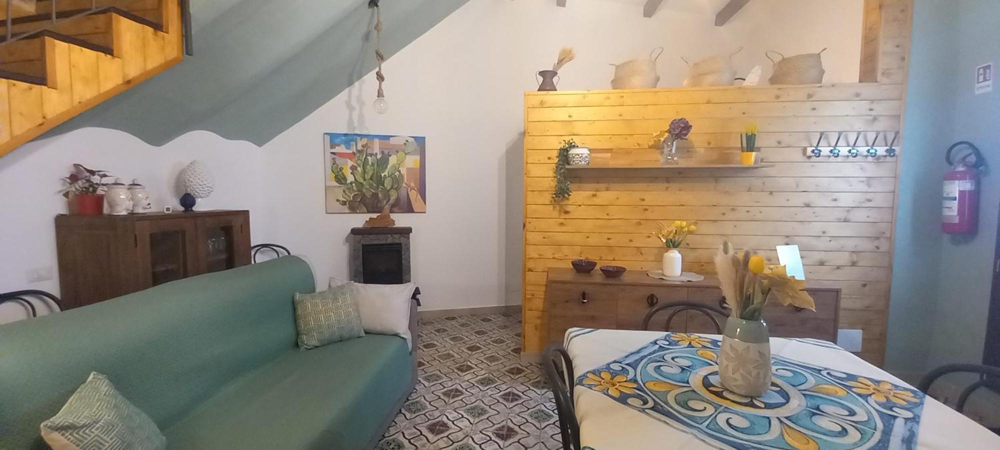 Cantunera Sicilianroom П'яцца-Армерина Екстер'єр фото